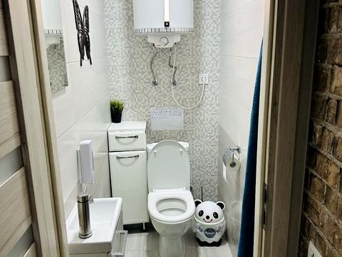 квартира за адресою Стрийська вул., 29