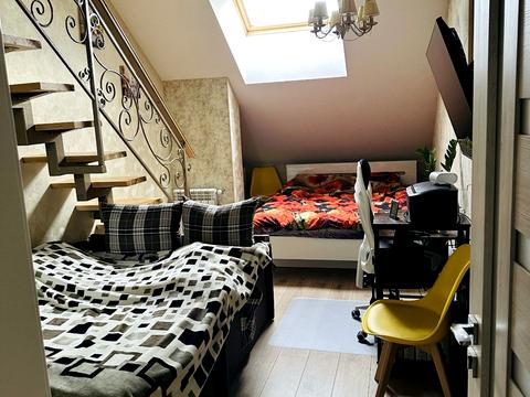 квартира за адресою Стрийська вул., 29