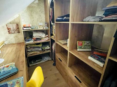 квартира за адресою Стрийська вул., 29