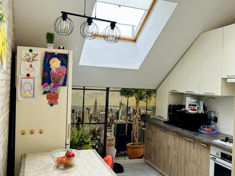 квартира за адресою Стрийська вул., 29