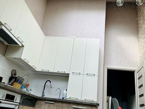 квартира за адресою Стрийська вул., 29