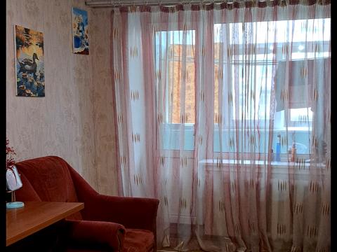 квартира по адресу Горького пл., 38