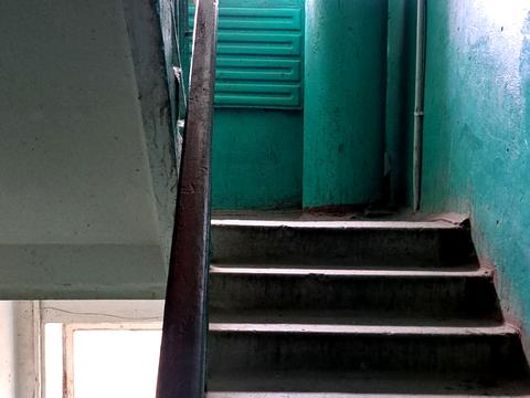 квартира по адресу Горького пл., 38