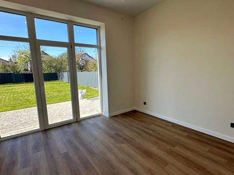 дом по адресу Вишнёвая ул.