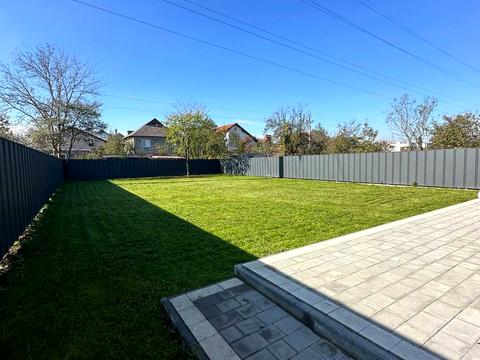 дом по адресу Вишнёвая ул.