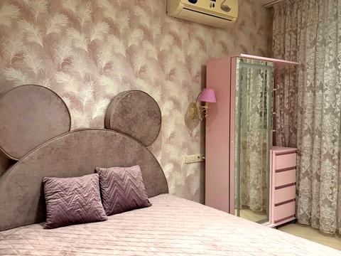 квартира по адресу Анны Ахматовой ул., 30