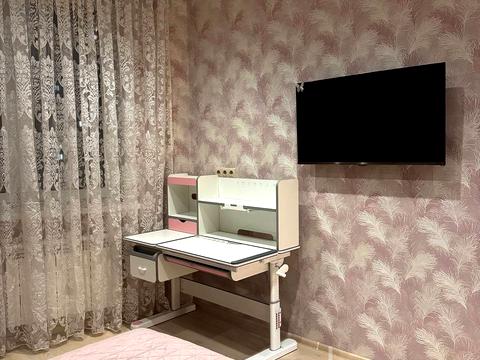 квартира по адресу Анны Ахматовой ул., 30