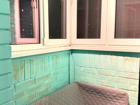 квартира по адресу Анны Ахматовой ул., 30