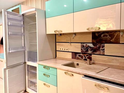 квартира по адресу Анны Ахматовой ул., 30