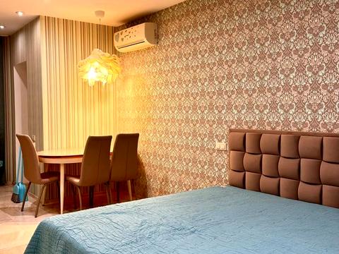 квартира по адресу Анны Ахматовой ул., 30