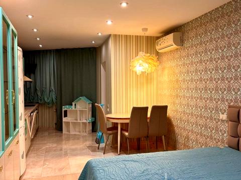 квартира по адресу Анны Ахматовой ул., 30