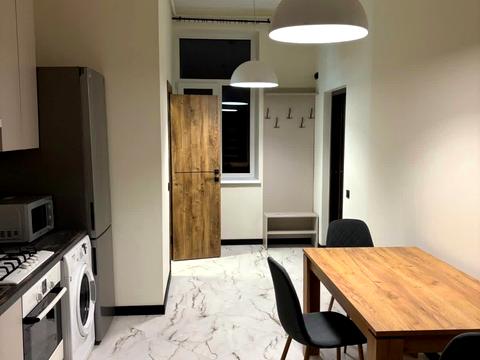 квартира по адресу Жовковская ул. (Декабристов), 14