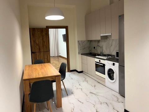 квартира по адресу Жовковская ул. (Декабристов), 14