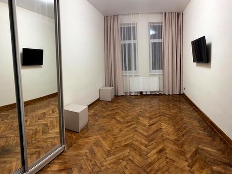 квартира по адресу Жовковская ул. (Декабристов), 14