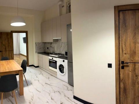 квартира по адресу Жовковская ул. (Декабристов), 14