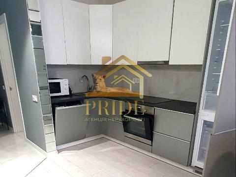 квартира по адресу Митрополита Василия Липковского ул. (Урицкого), 37-В