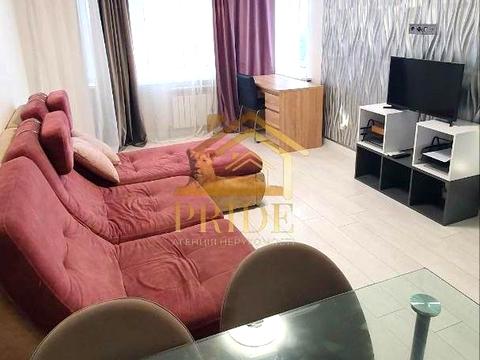 квартира по адресу Митрополита Василия Липковского ул. (Урицкого), 37-В