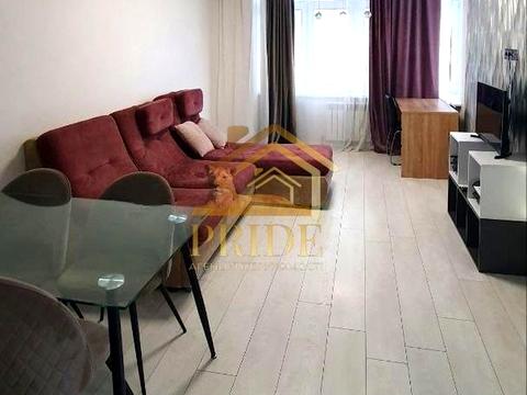 квартира по адресу Митрополита Василия Липковского ул. (Урицкого), 37-В