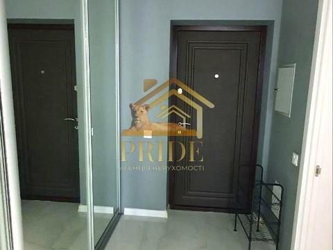 квартира по адресу Митрополита Василия Липковского ул. (Урицкого), 37-В