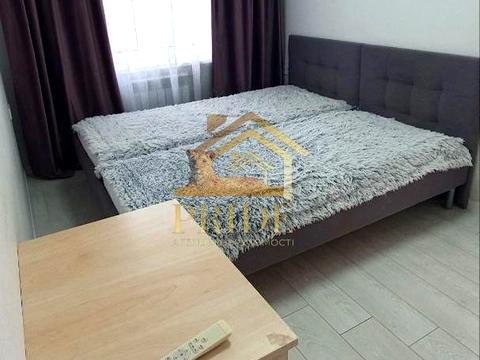 квартира по адресу Митрополита Василия Липковского ул. (Урицкого), 37-В