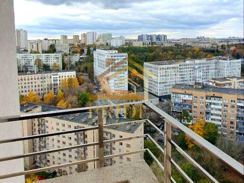 квартира по адресу Митрополита Василия Липковского ул. (Урицкого), 37-В