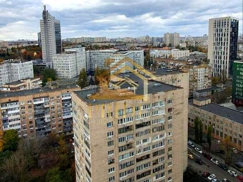 квартира по адресу Митрополита Василия Липковского ул. (Урицкого), 37-В