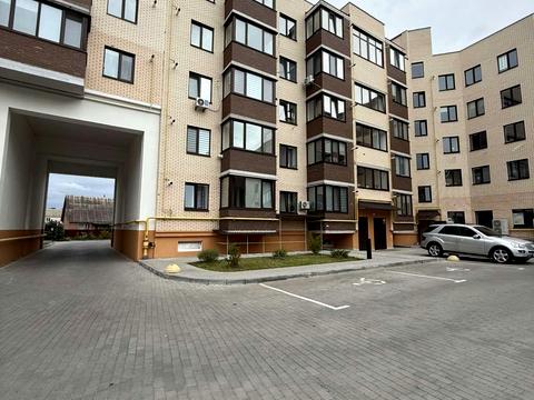 квартира по адресу Мичурина ул. (Мічуріна), 2а