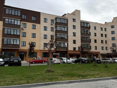 квартира по адресу Мичурина ул. (Мічуріна), 2а