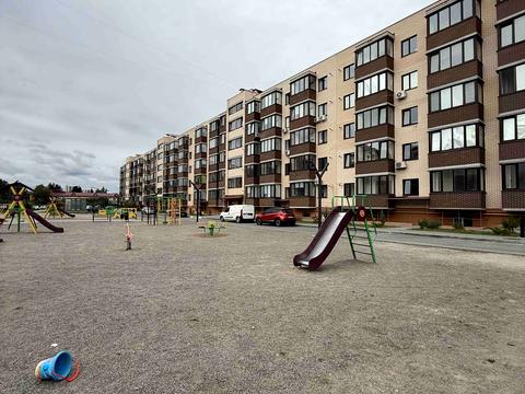 квартира по адресу Мичурина ул. (Мічуріна), 2а