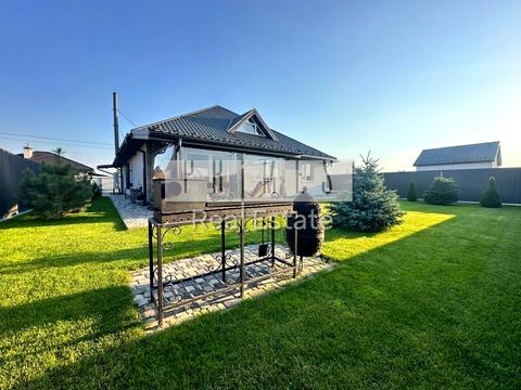 дом по адресу Центральна