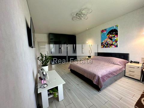 дом по адресу Центральна