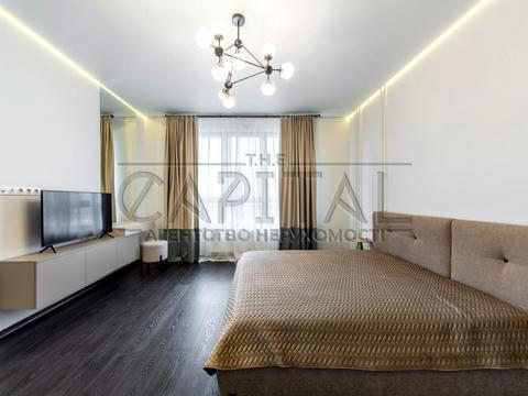 квартира за адресою Олександра Кониського вул., 22-А