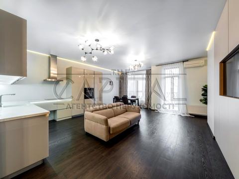 квартира за адресою Олександра Кониського вул., 22-А