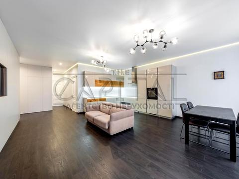 квартира за адресою Олександра Кониського вул., 22-А