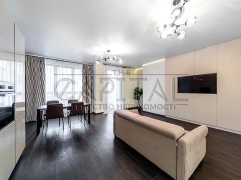 квартира за адресою Олександра Кониського вул., 22-А