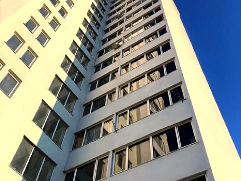 квартира по адресу Парусная ул. (Героев Сталинграда), 20