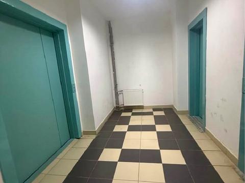 квартира по адресу Парусная ул. (Героев Сталинграда), 20