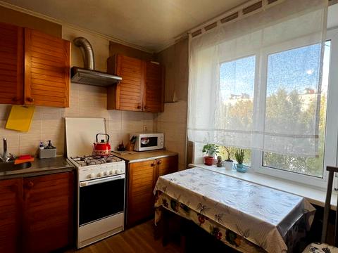 квартира за адресою Фабрично-Заводська вул., 3-А