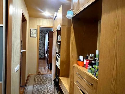 квартира за адресою Фабрично-Заводська вул., 3-А