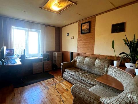 квартира за адресою Фабрично-Заводська вул., 3-А