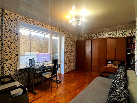 квартира за адресою Фабрично-Заводська вул., 3-А