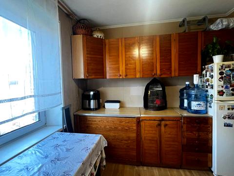 квартира за адресою Фабрично-Заводська вул., 3-А