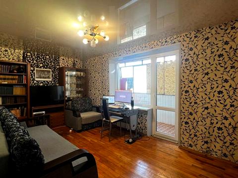 квартира за адресою Фабрично-Заводська вул., 3-А