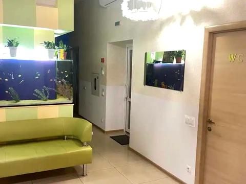 коммерческая по адресу Набережная Победы ул., 10