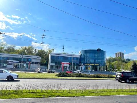 коммерческая по адресу Набережная Победы ул., 10