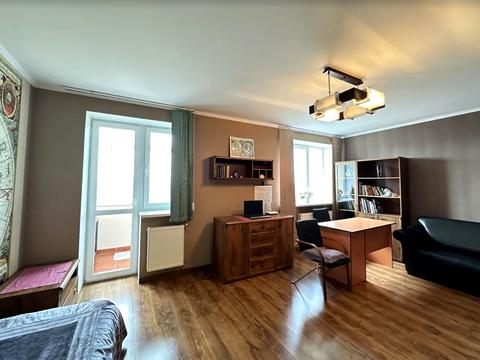 квартира по адресу Дмитрия Майбороды ул. (Збишка), 2а