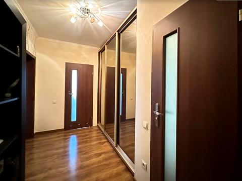 квартира по адресу Дмитрия Майбороды ул. (Збишка), 2а