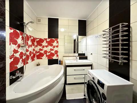 квартира по адресу Дмитрия Майбороды ул. (Збишка), 2а