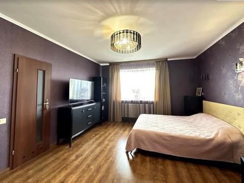 квартира по адресу Дмитрия Майбороды ул. (Збишка), 2а