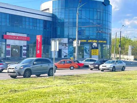 коммерческая по адресу Набережная Победы ул., 10